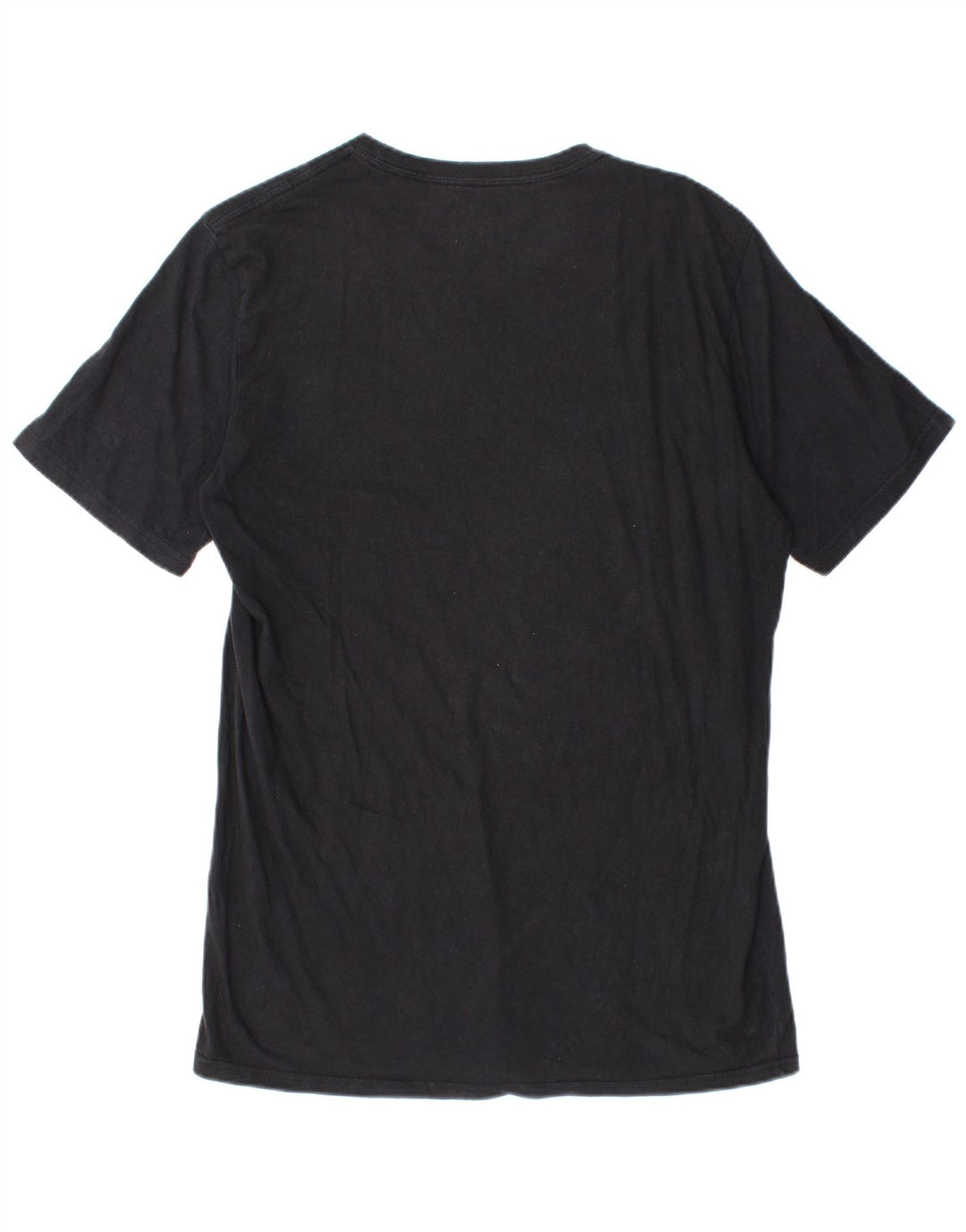 T-shirt grafica da uomo con vestibilità regolare Oakley, taglia grande, nera