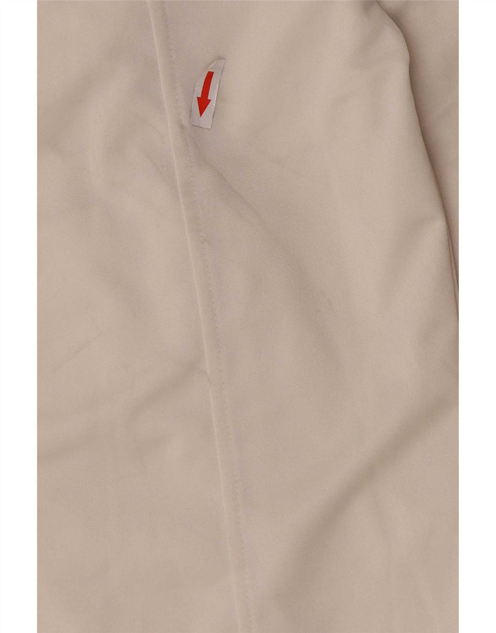 Giacca da tuta da uomo Lotto UK 42/48 Large White Colourblock