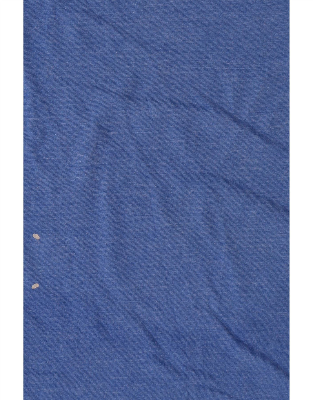 Canotta grafica da uomo Hurley Premium Fit in cotone blu medio