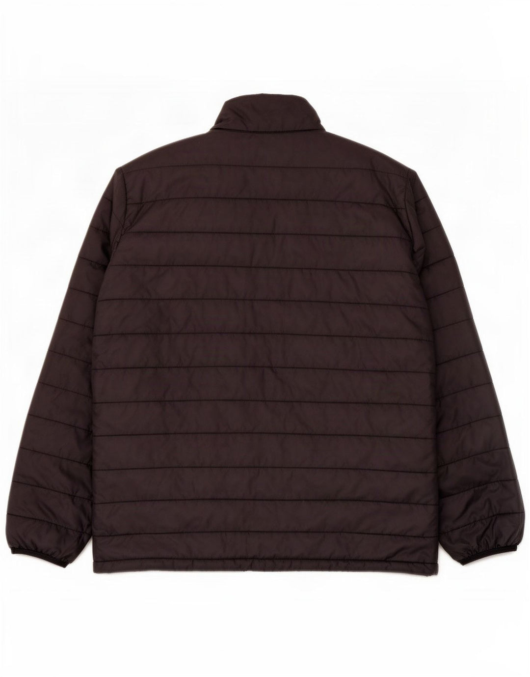Giacca imbottita da uomo Levi's UK 40 grande poliestere nero