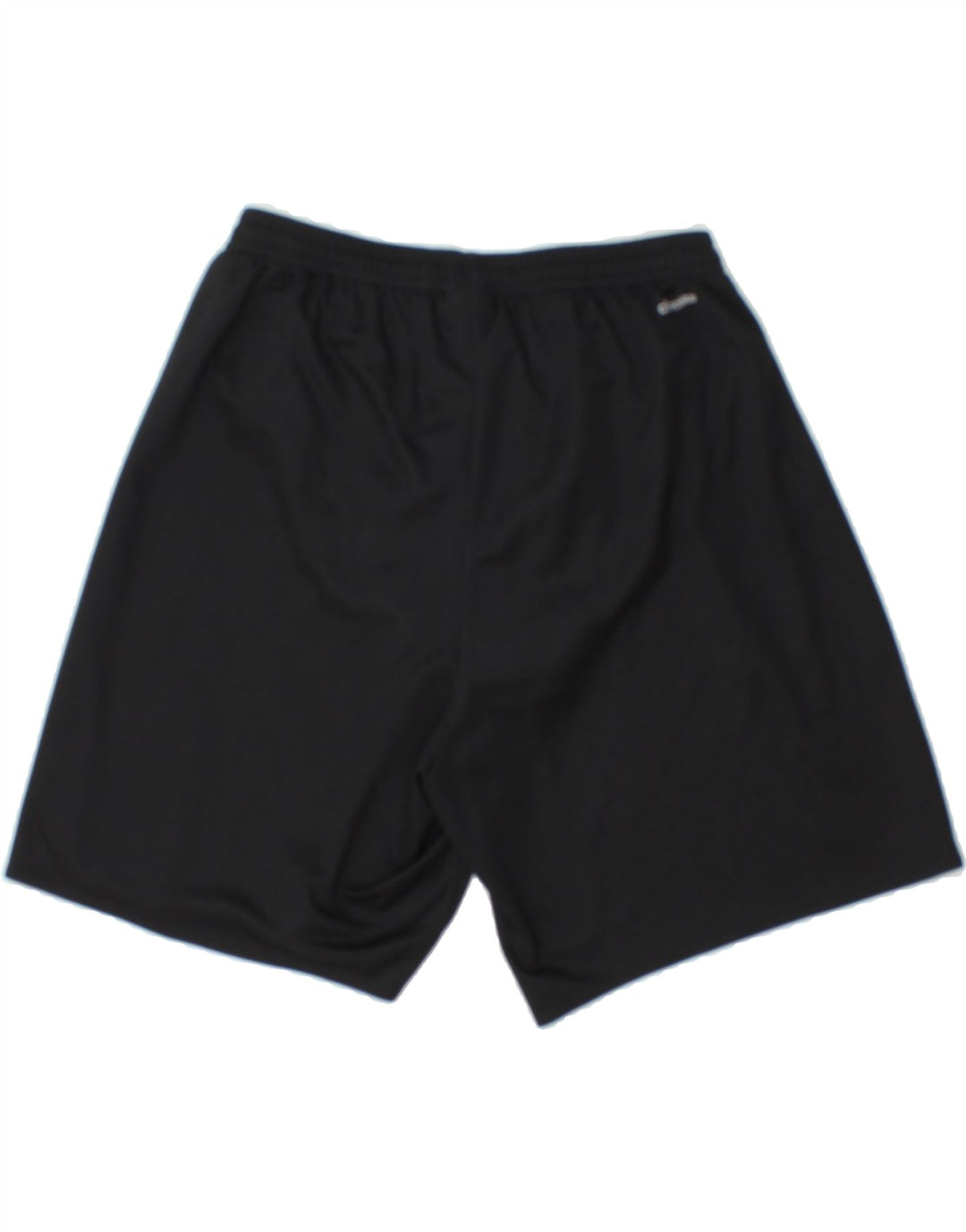 ADIDAS Mens Climalite Sport Shorts Medium  Black Polyester Vintage Adidas and Second-Hand Adidas from Messina Hembry 