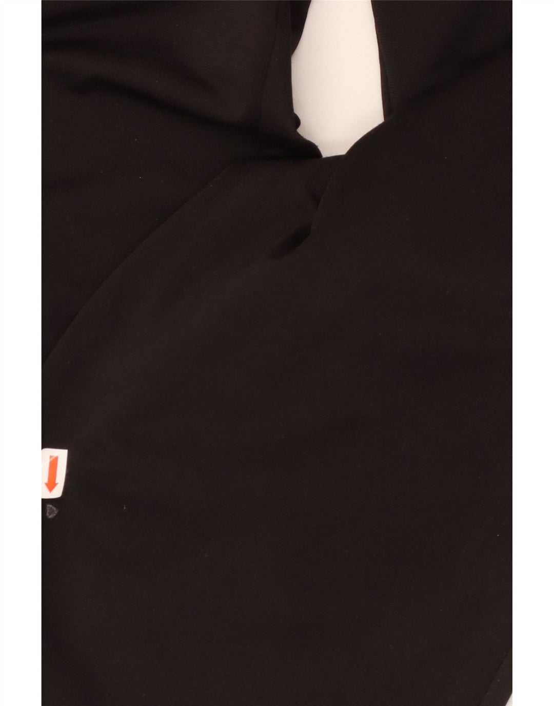 Pantaloni da tuta da donna PUMA UK 12 Medium Nero Poliestere