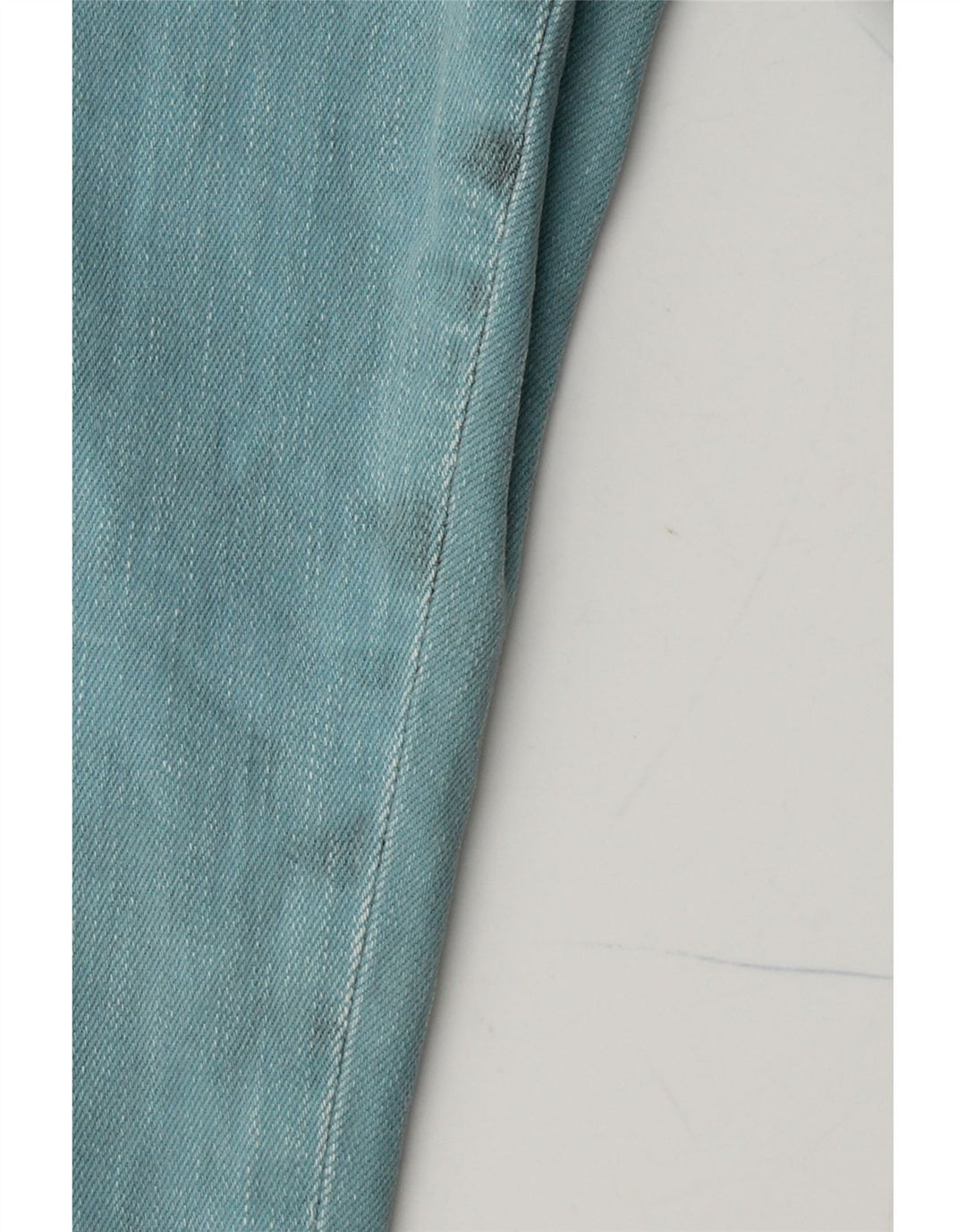 GUESS BY MARCIANO Jeans slim fit vestibilità regolare da donna W31 L27 cotone blu