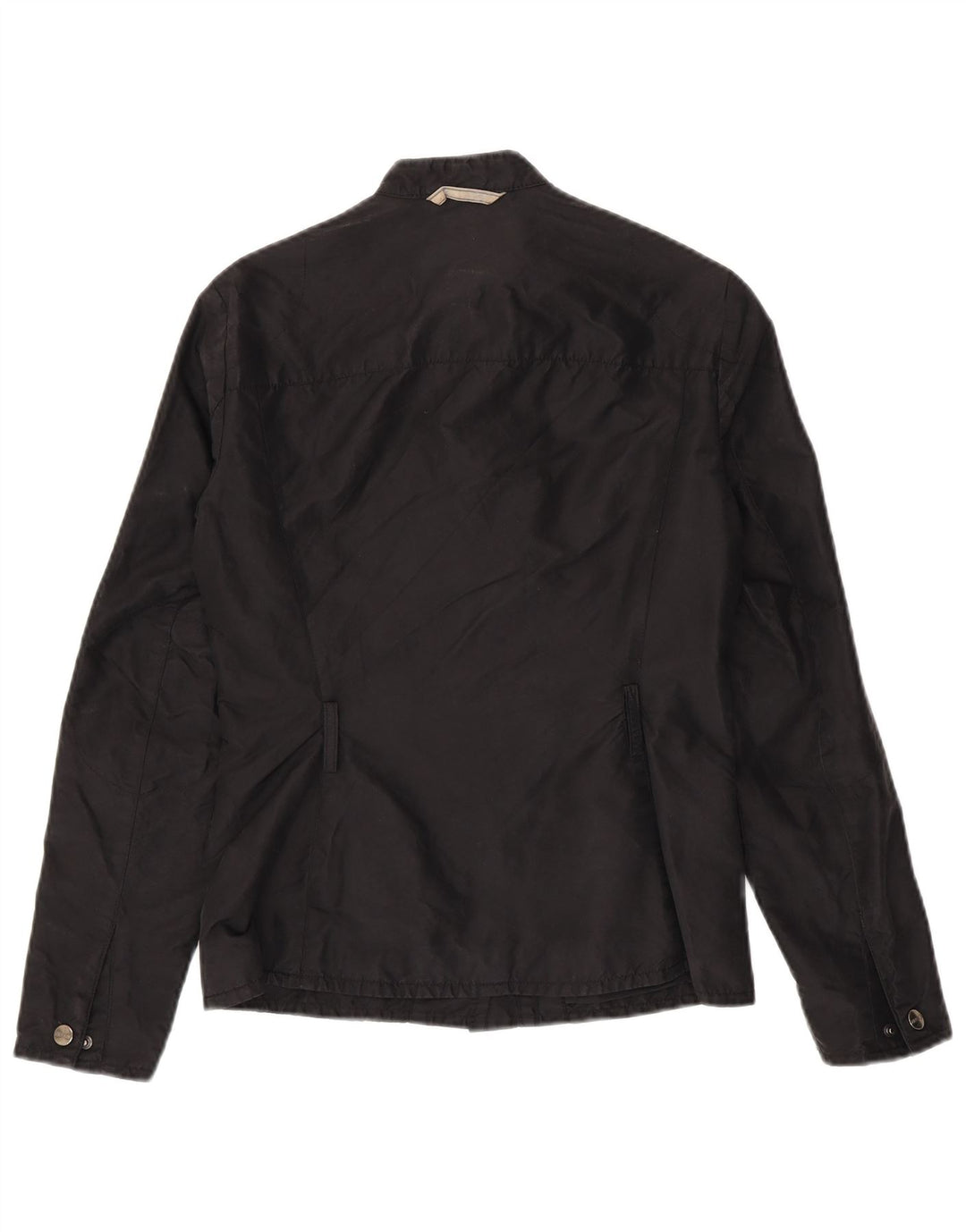 Giacca utility grafica da donna Brema IT 42 media nera