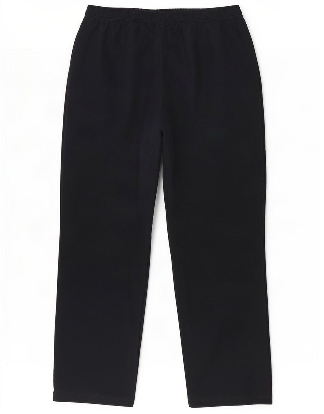 Pantaloni da tuta da donna Reebok UK 16 Large in poliestere blu navy