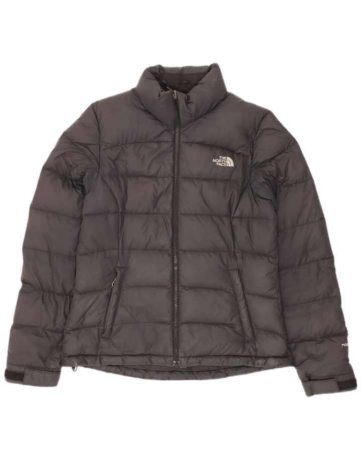 Giacca imbottita da donna The North Face UK 10 Small Poliestere nero