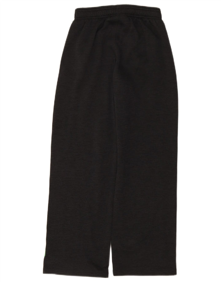 Pantaloni da tuta da ragazzo UNDER ARMOUR Cold Gear 9-10 anni medio nero