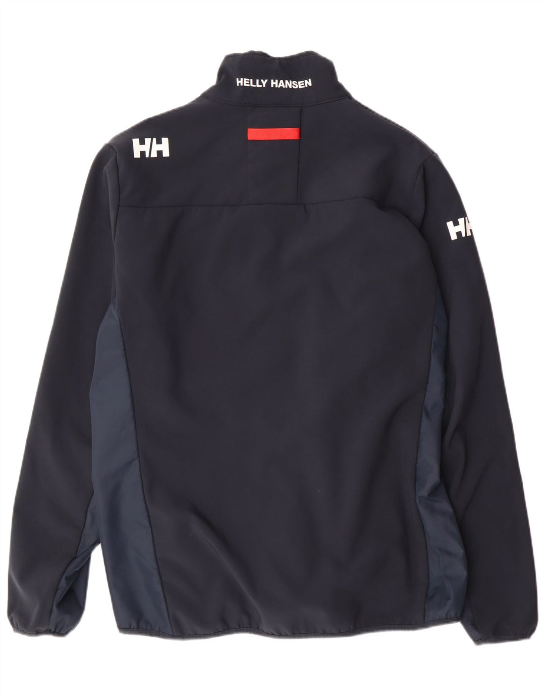 Giacca da tuta da uomo HELLY HANSEN XL poliestere blu navy