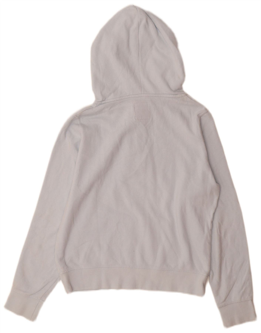 Maglione con cappuccio oversize da donna con collo a bottoni Rip Curl UK 2 2XS Blu