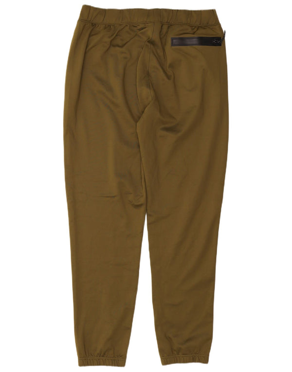 Pantaloni da tuta da uomo Champion Joggers 2XL Poliestere kaki