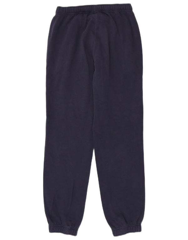 Pantaloni da tuta da uomo Puma Joggers Small Blu Navy