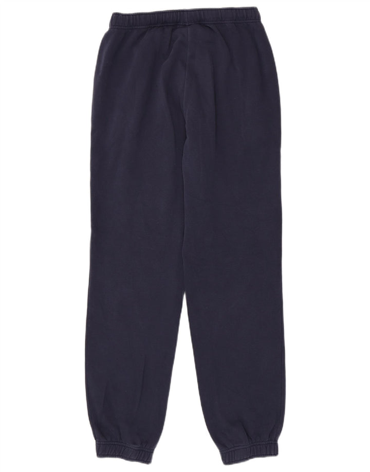 Pantaloni da tuta da uomo Puma Joggers Small Blu Navy