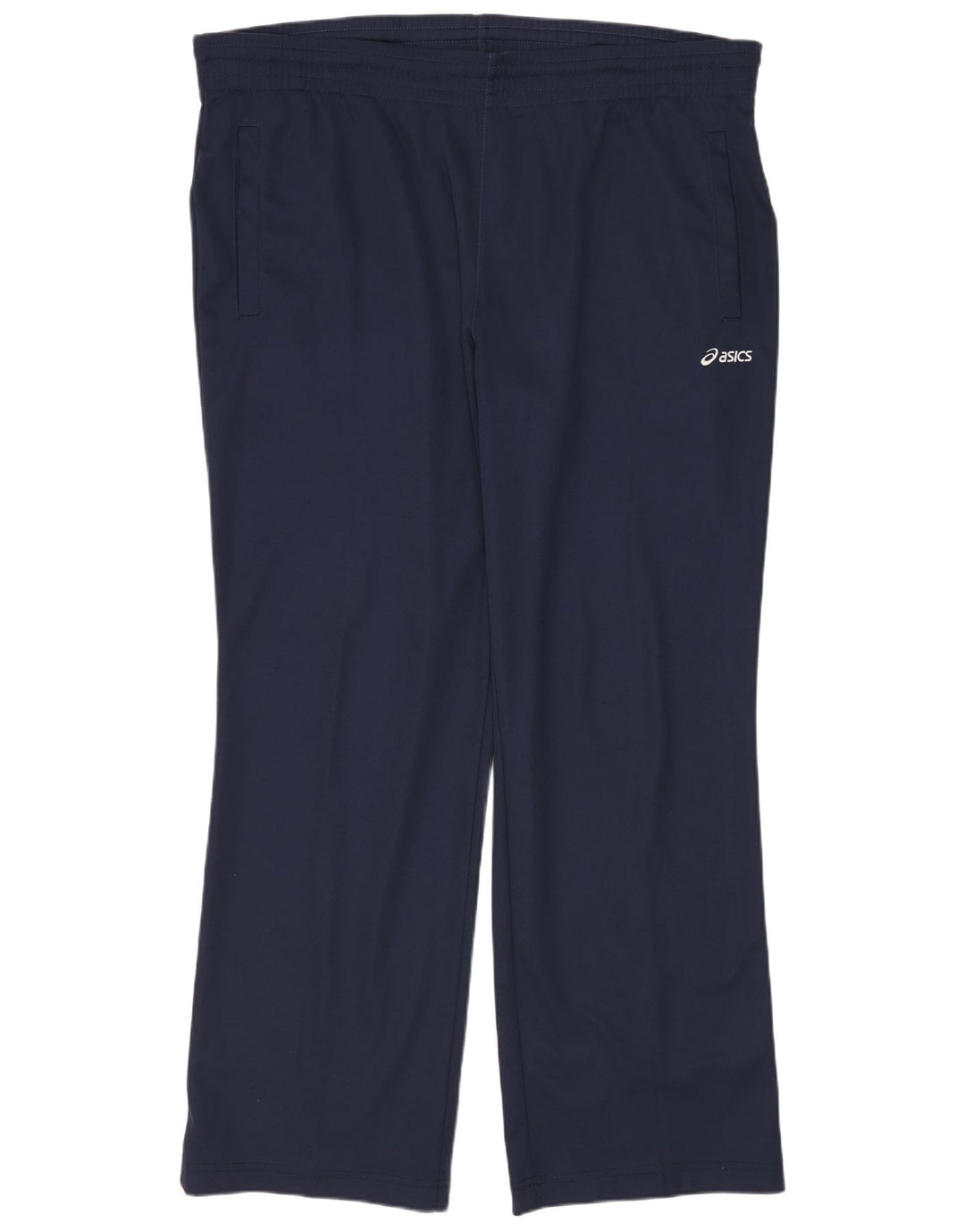 Pantaloni della tuta da uomo Asics 2XL Blu Navy