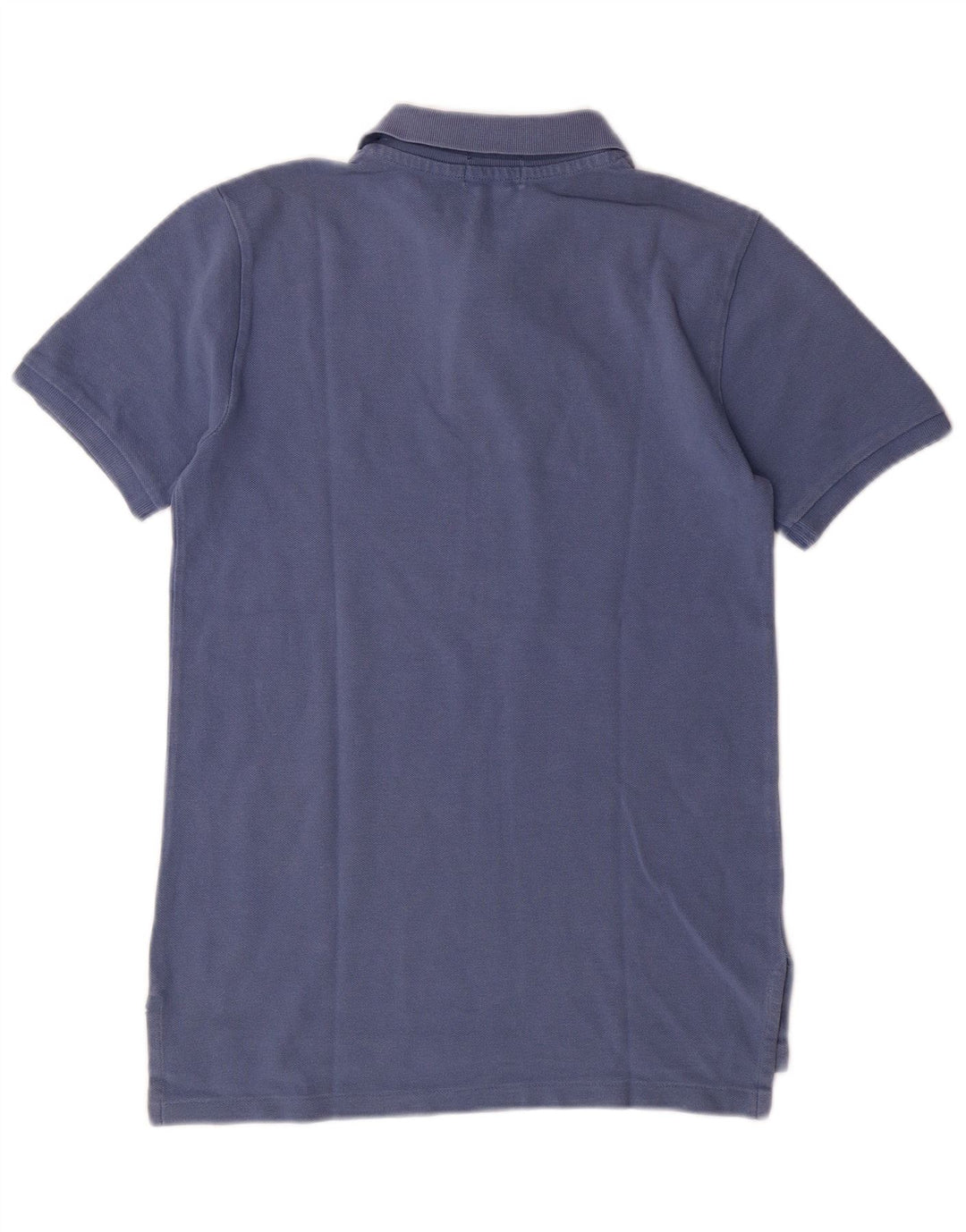 POLO RALPH LAUREN Polo da bambino 10-11 anni in cotone blu navy medio