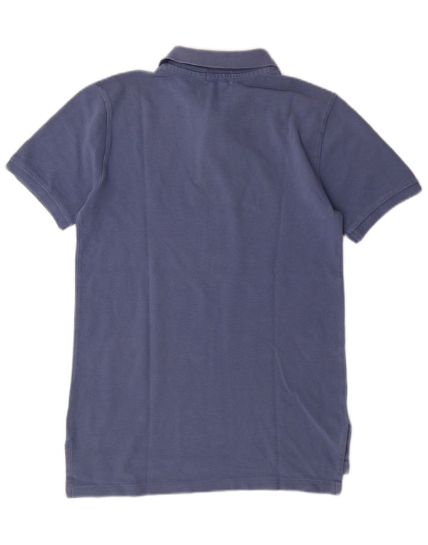 POLO RALPH LAUREN Polo da bambino 10-11 anni in cotone blu navy medio