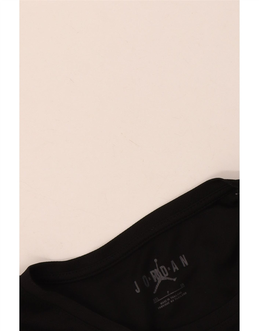 Maglietta Nike da uomo Top 2XL Nera