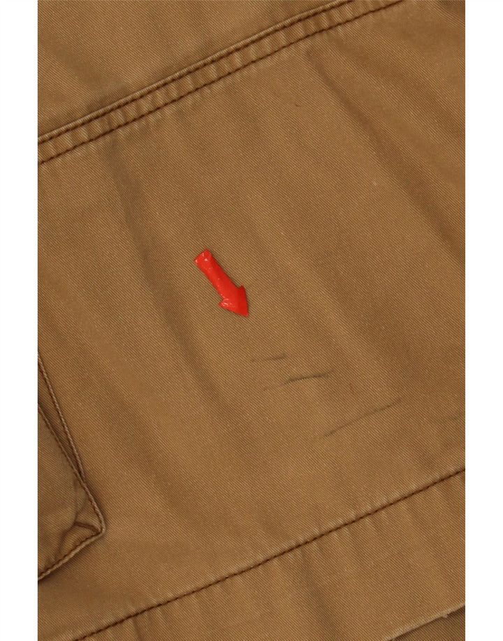 Pantaloncini cargo da uomo Ralph Lauren W40 XL Beige