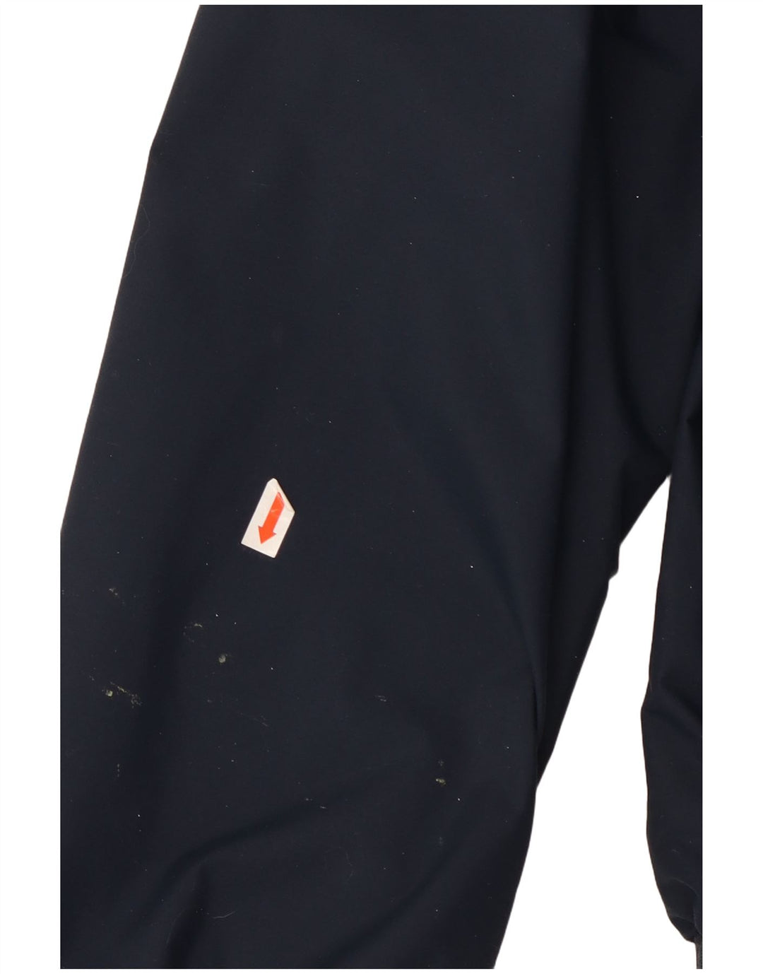 NORTH SAILS Giubbotto bomber da uomo UK 44 2XL Nylon blu navy