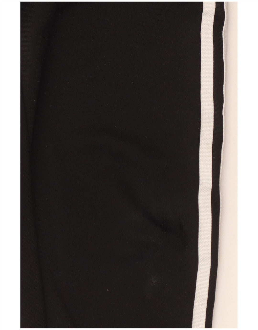 Pantaloni da tuta da ragazzo Adidas Joggers 11-12 anni Poliestere nero