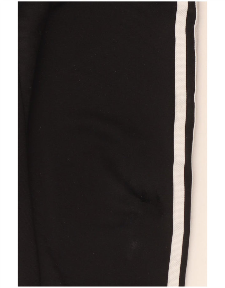 Pantaloni da tuta da ragazzo Adidas Joggers 11-12 anni Poliestere nero