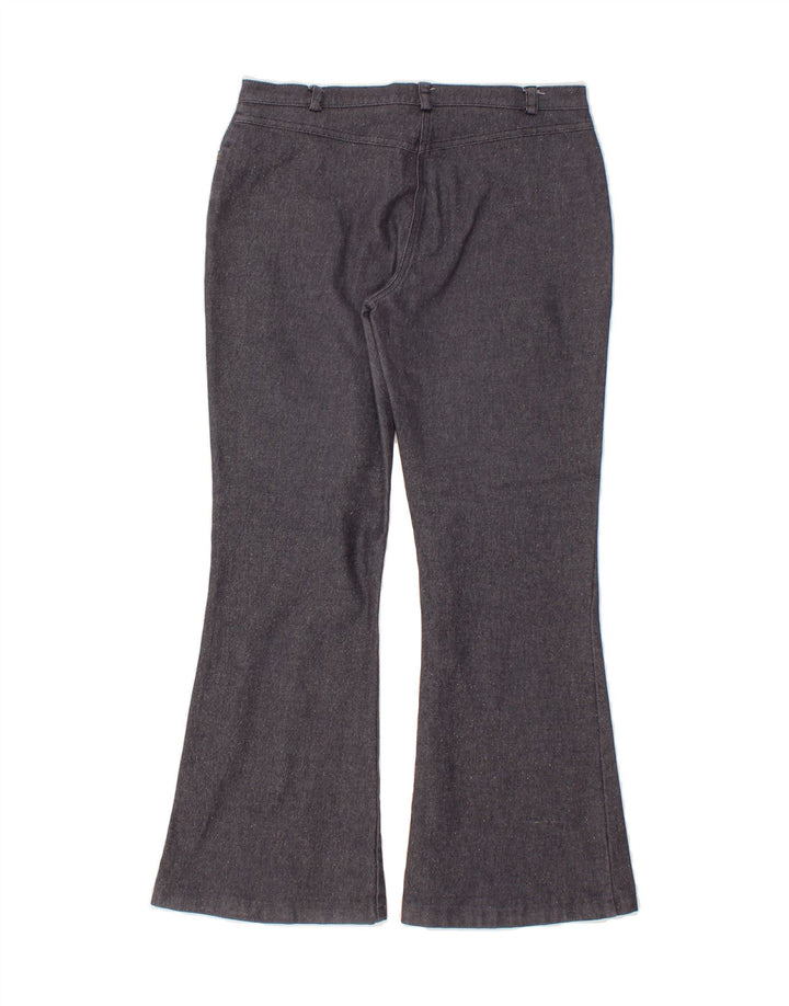 ORSAY Womens Bootcut Jeans EU 40 Medium W30 L28  Grey Cotton Vintage Orsay and Second-Hand Orsay from Messina Hembry 