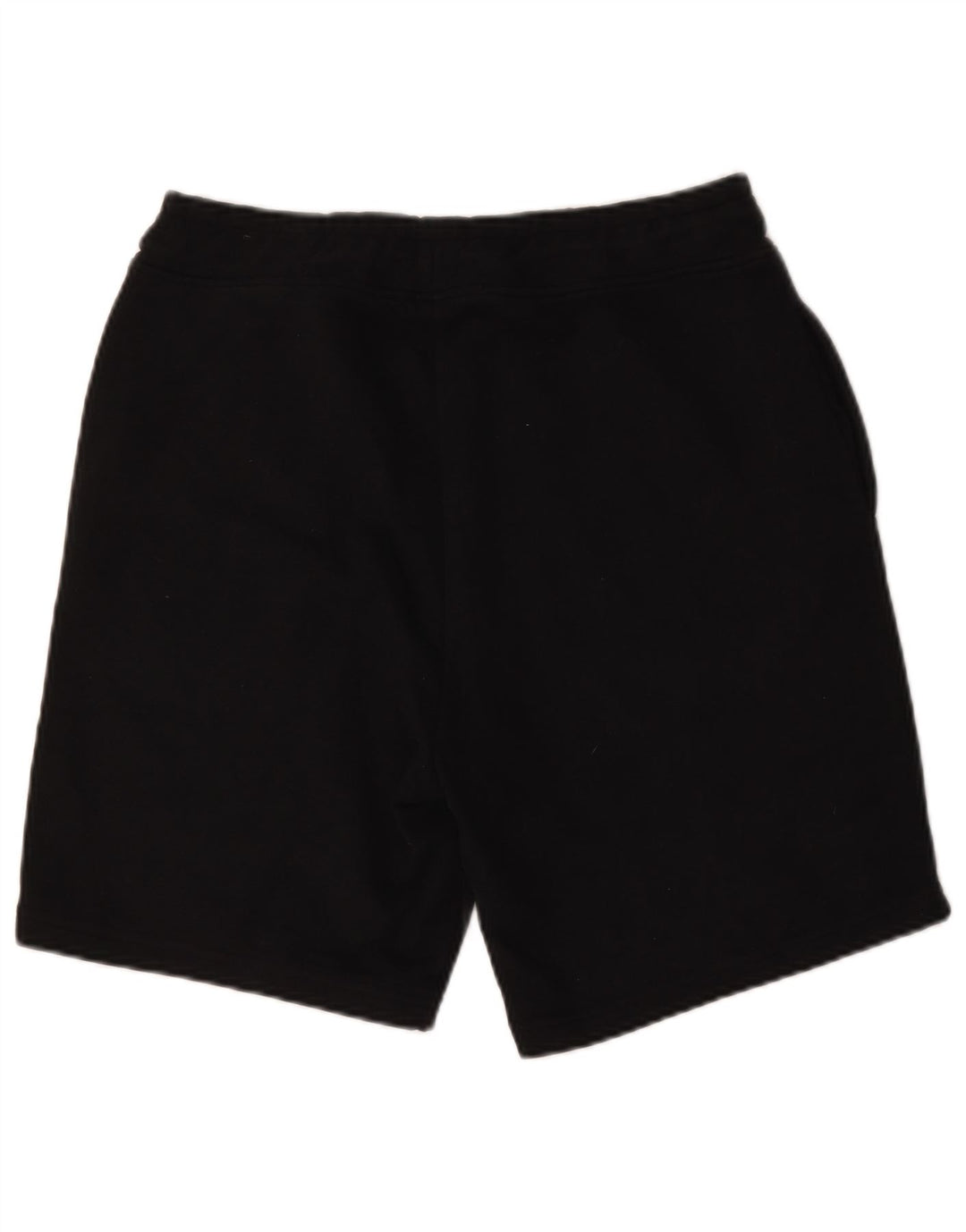 Pantaloncini sportivi Zara da uomo grandi neri