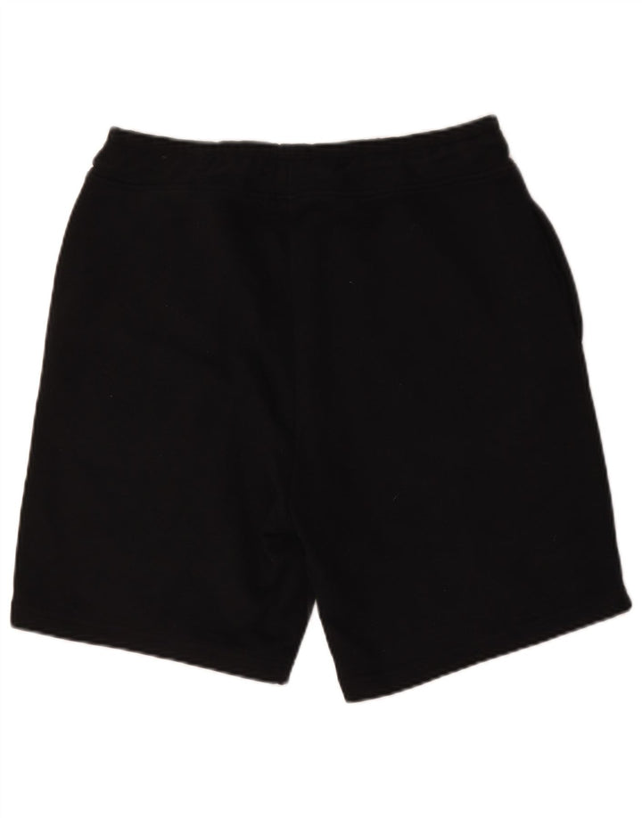 Pantaloncini sportivi Zara da uomo grandi neri