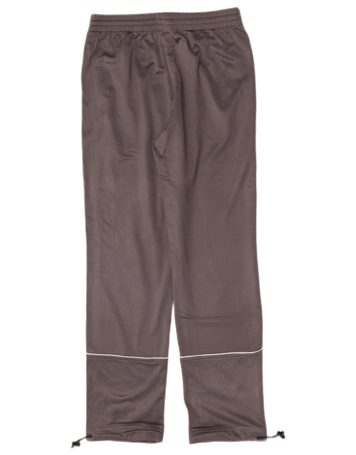 Pantaloni Tuta Bambino Kappa 13-14 Anni 2XL Poliestere Grigio