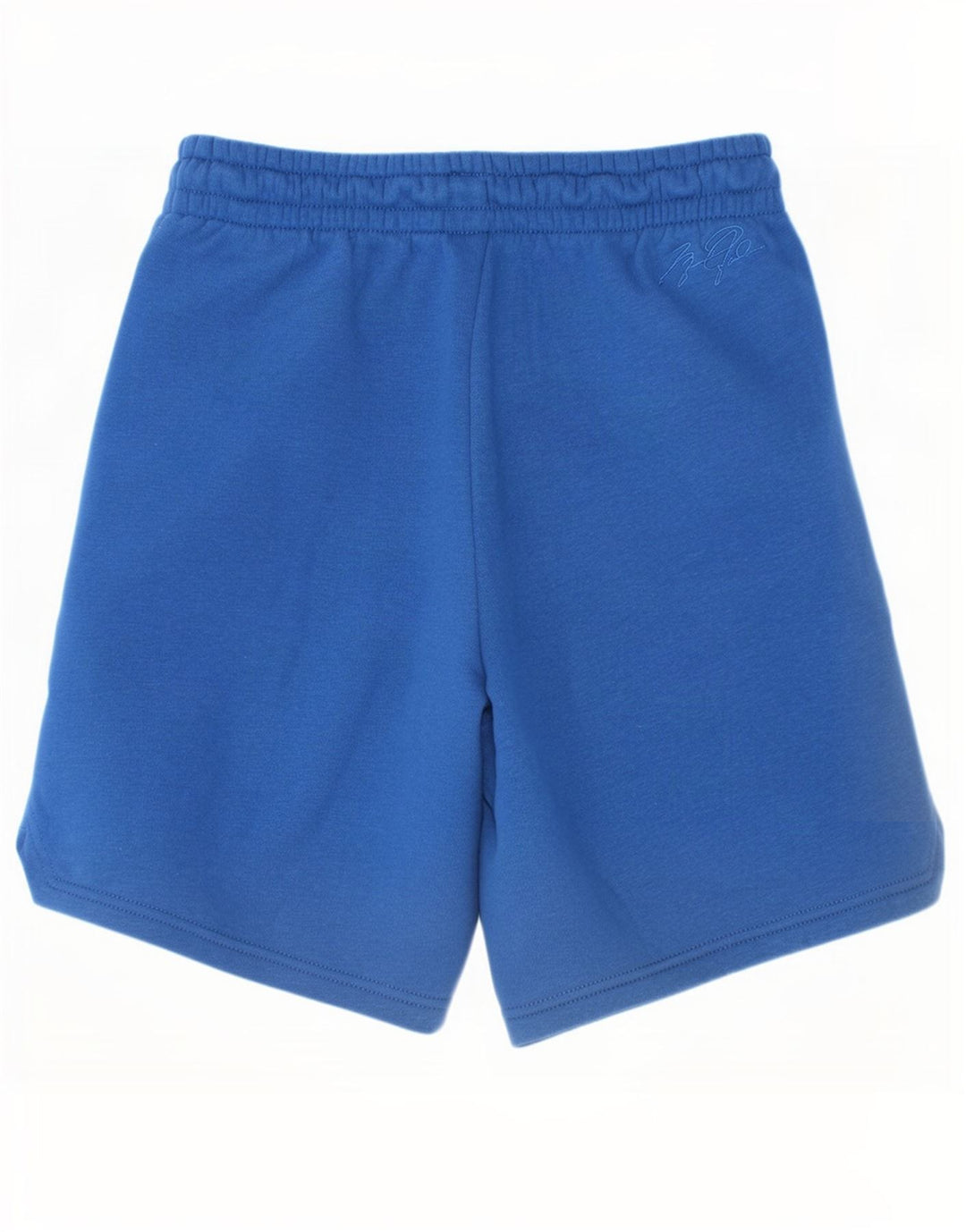 Pantaloncini sportivi Jordan da ragazzo 12-13 anni, taglia grande, blu