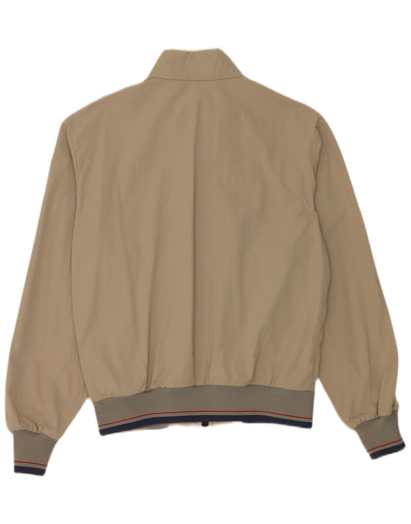 Bomber da uomo Refrigiwear IT 50 Large Khaki Nylon