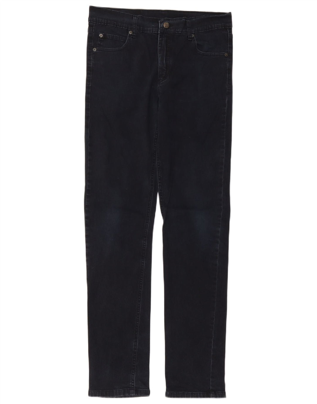 Jeans skinny da donna economici Monday W32 L34 Blu navy