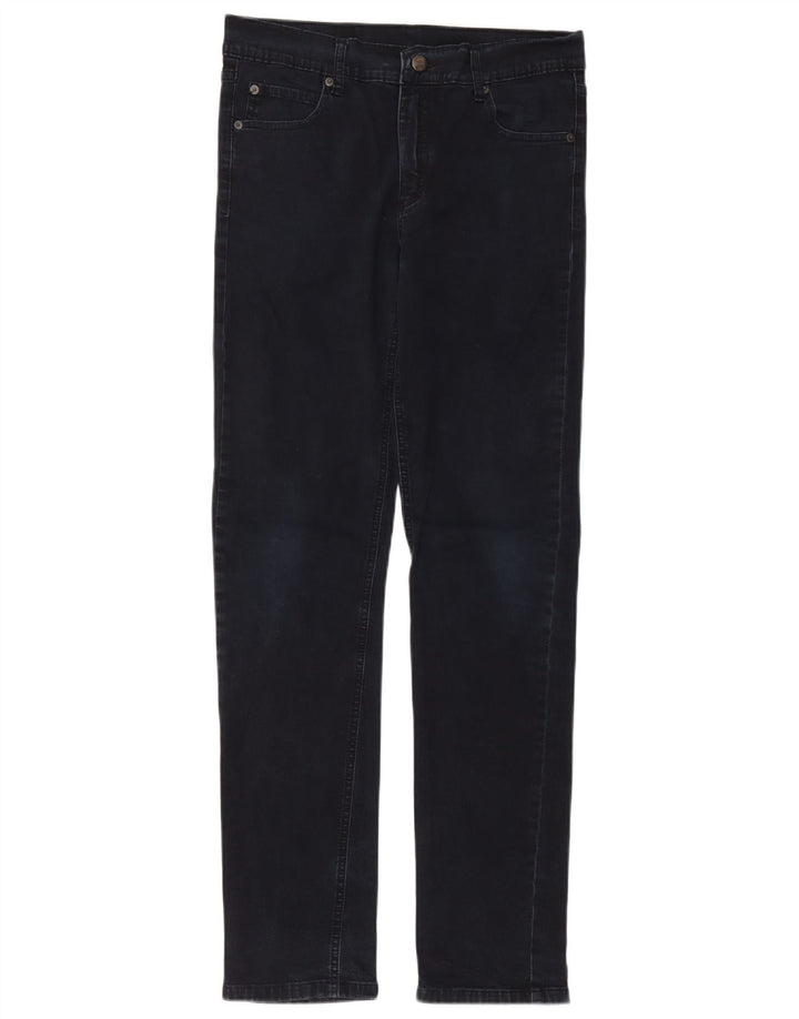 Jeans skinny da donna economici Monday W32 L34 Blu navy