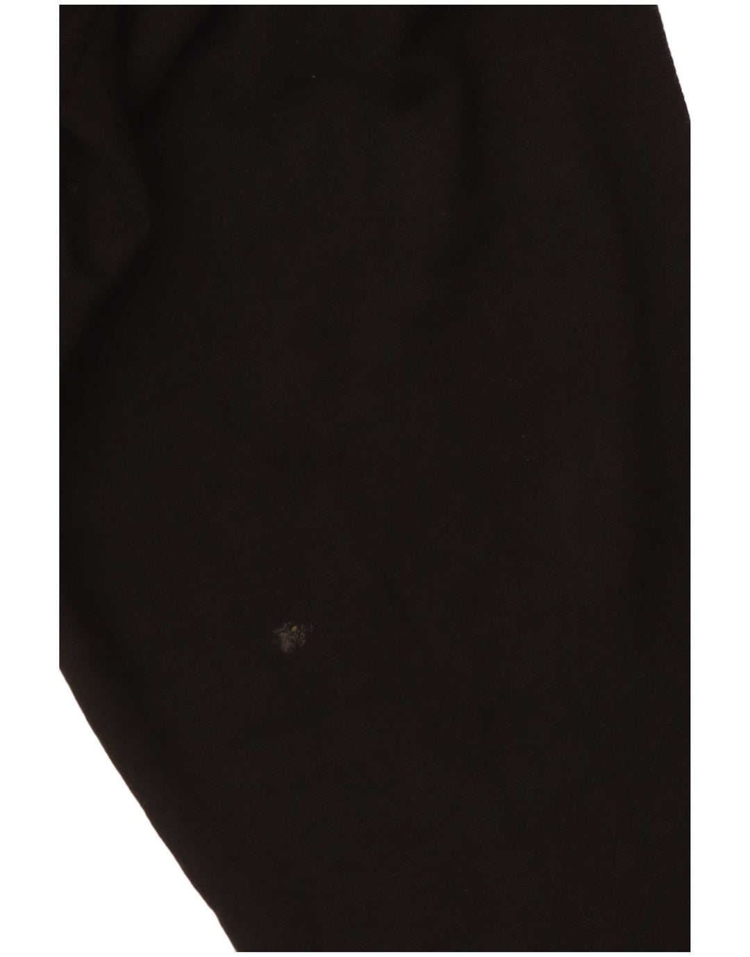 Pantaloni da tuta da donna Puma Flare UK 12 Medium Black Colourblock Cotton