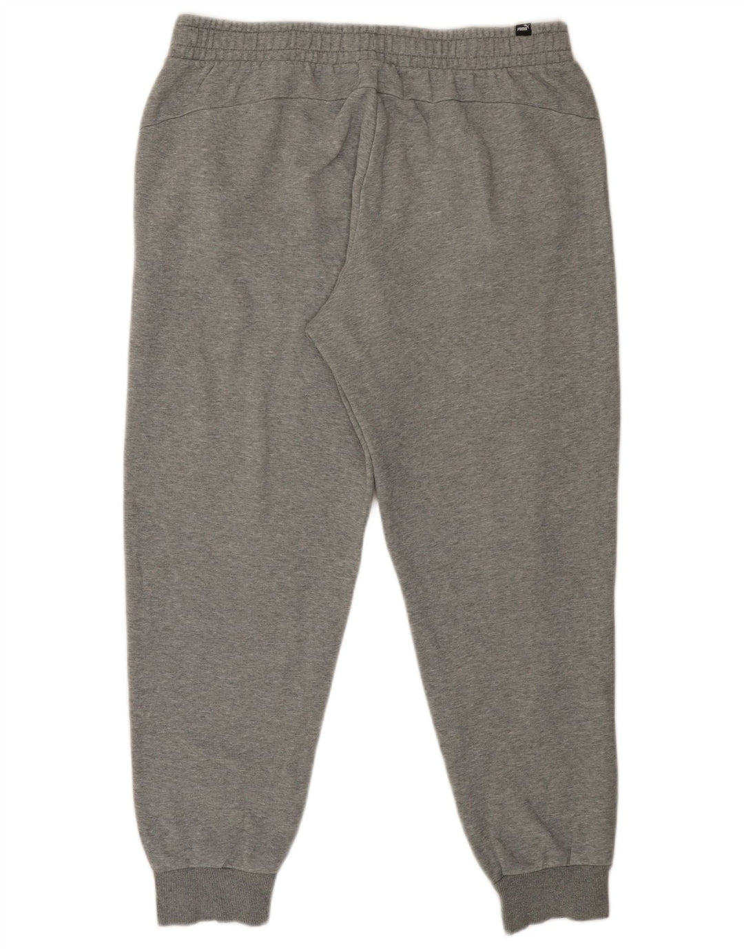Pantaloni da tuta da uomo PUMA Joggers XL Grigi