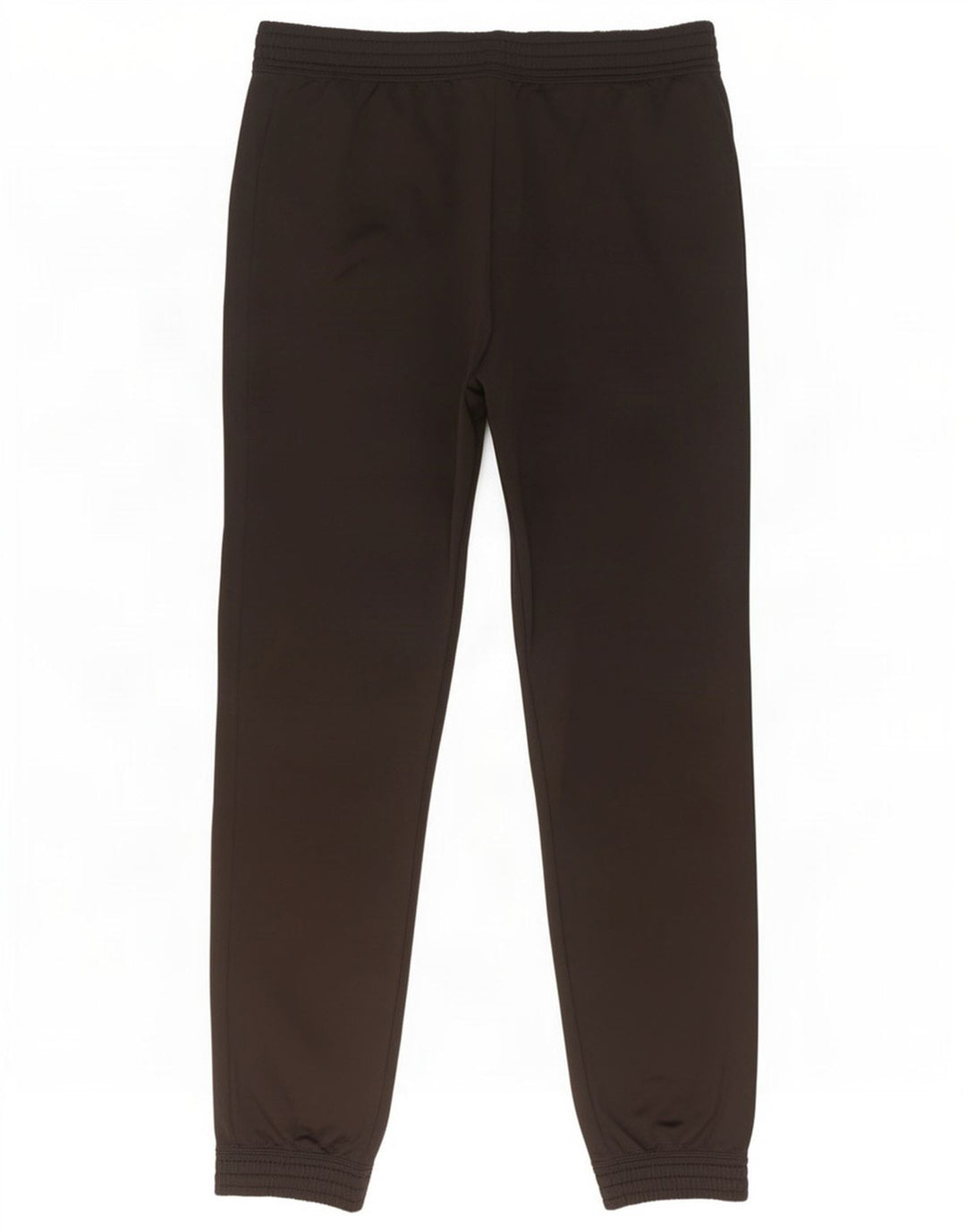 Pantaloni da tuta da uomo Champion Joggers 2XL Poliestere nero