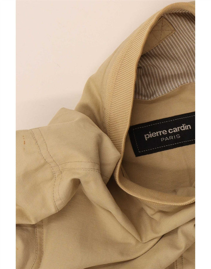 Giacca bomber da uomo Pierre Cardin UK 38 Beige medio