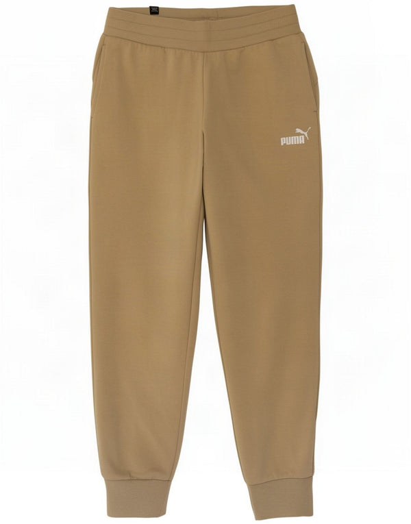 Fila Pantaloni da tuta da donna Joggers UK 10 Small Beige Sports
