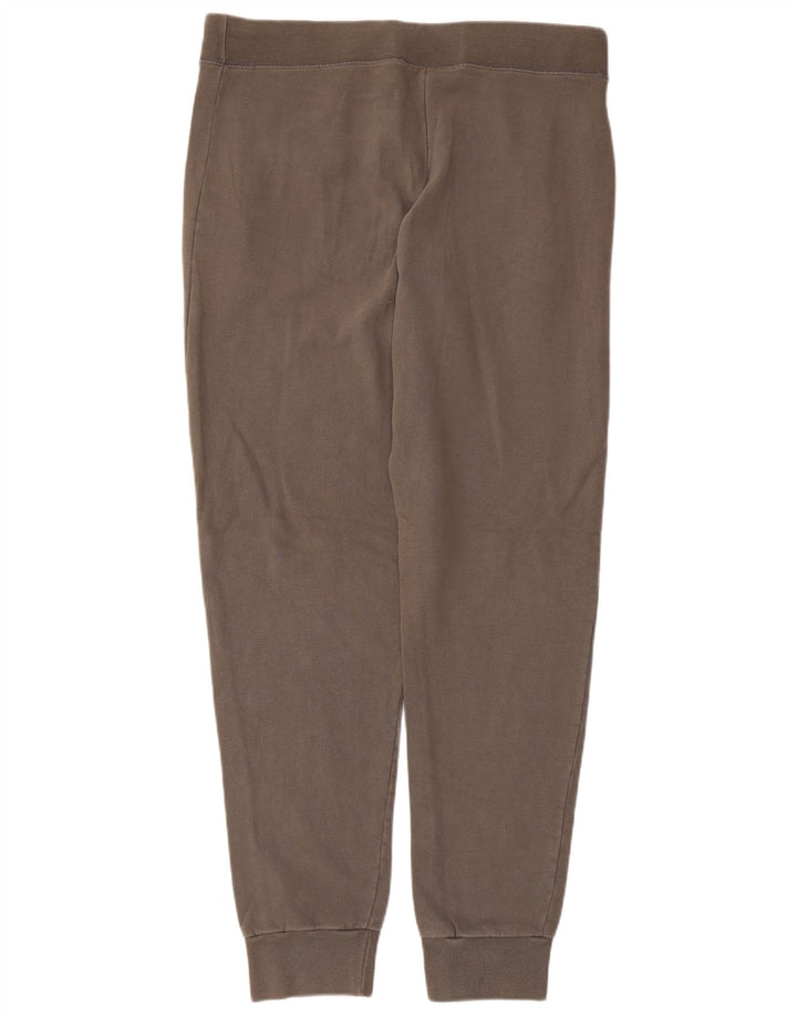 Converse Pantaloni da tuta da uomo Joggers XL Marrone Cotone