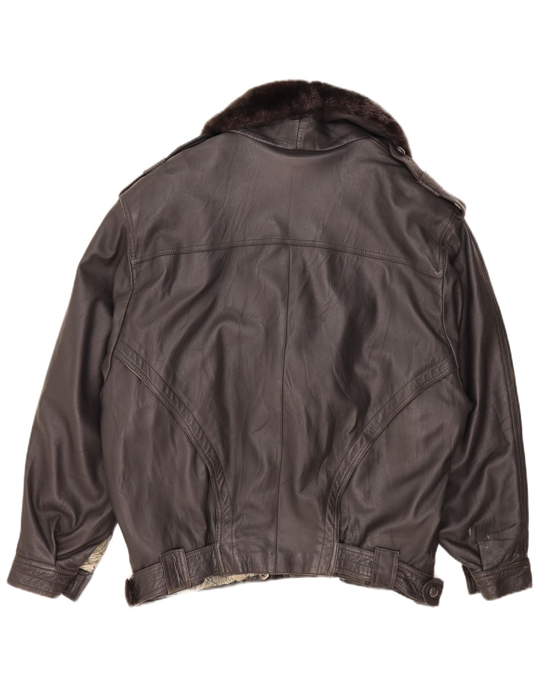 Giacca Doppiopetto Militare Uomo Sergio Morini IT 52 XL Nera