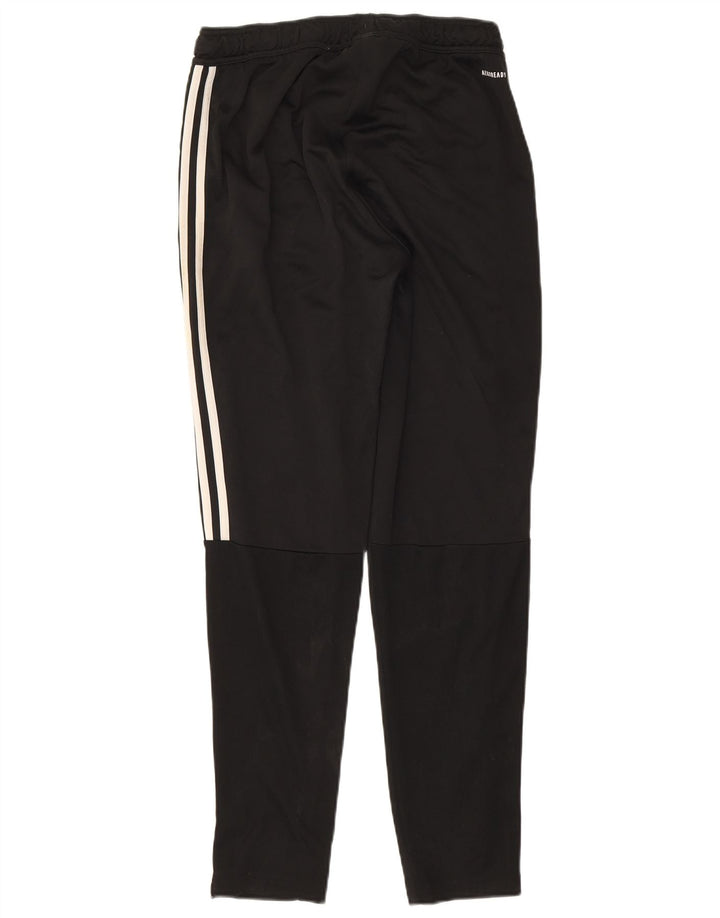 Pantaloni da tuta da uomo Adidas Medium Nero Poliestere