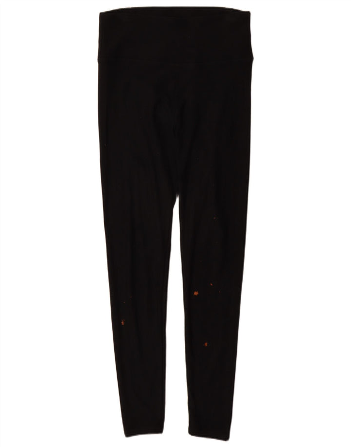 Leggings da donna Orvis UK 14 Large Nero Modal