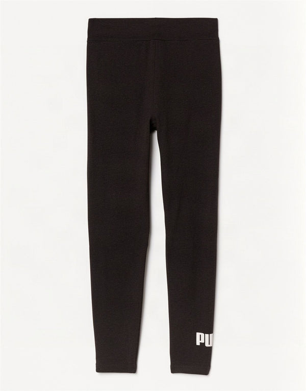 Leggings grafici Puma da donna UK 12 Grigio medio