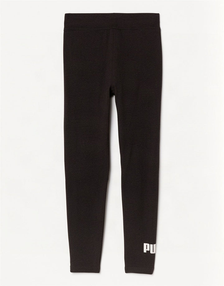 Leggings grafici Puma da donna UK 12 Grigio medio