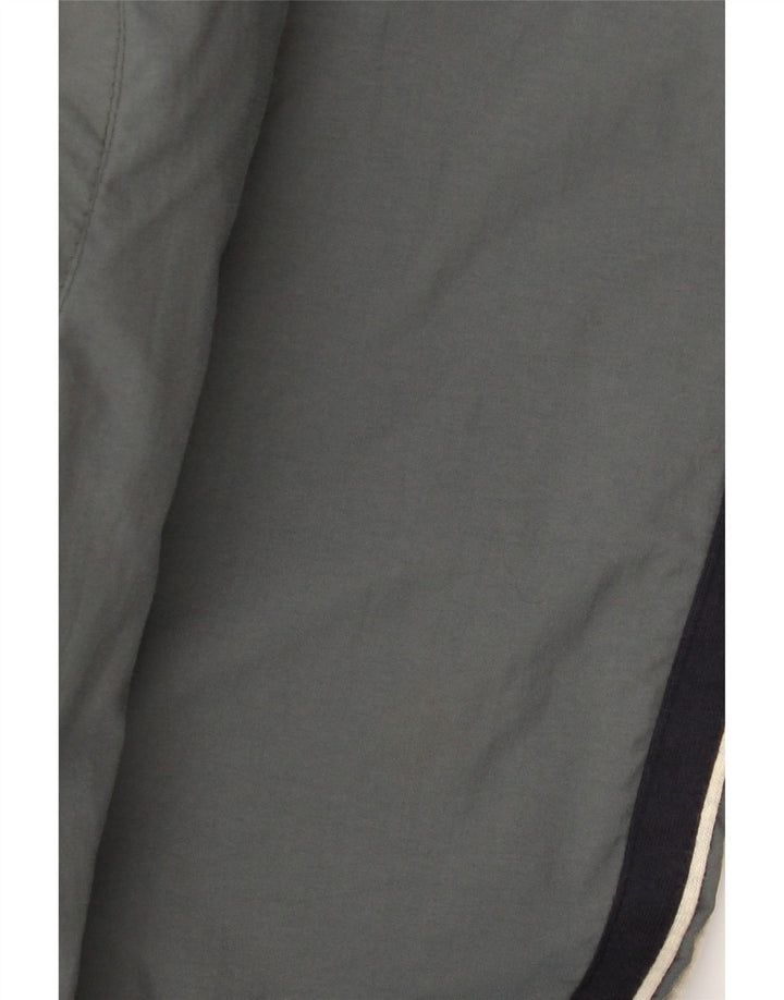 Pantaloni da tuta da donna Invicta UK 16 Large Grigio Poliammide