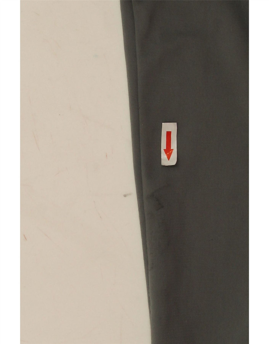 Pantaloni da tuta da ragazzo Nike Joggers 12-13 anni Large Grigio Poliestere