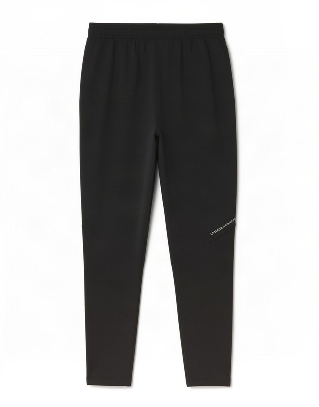 Pantaloni da tuta con grafica da uomo Under Armour, colore nero medio