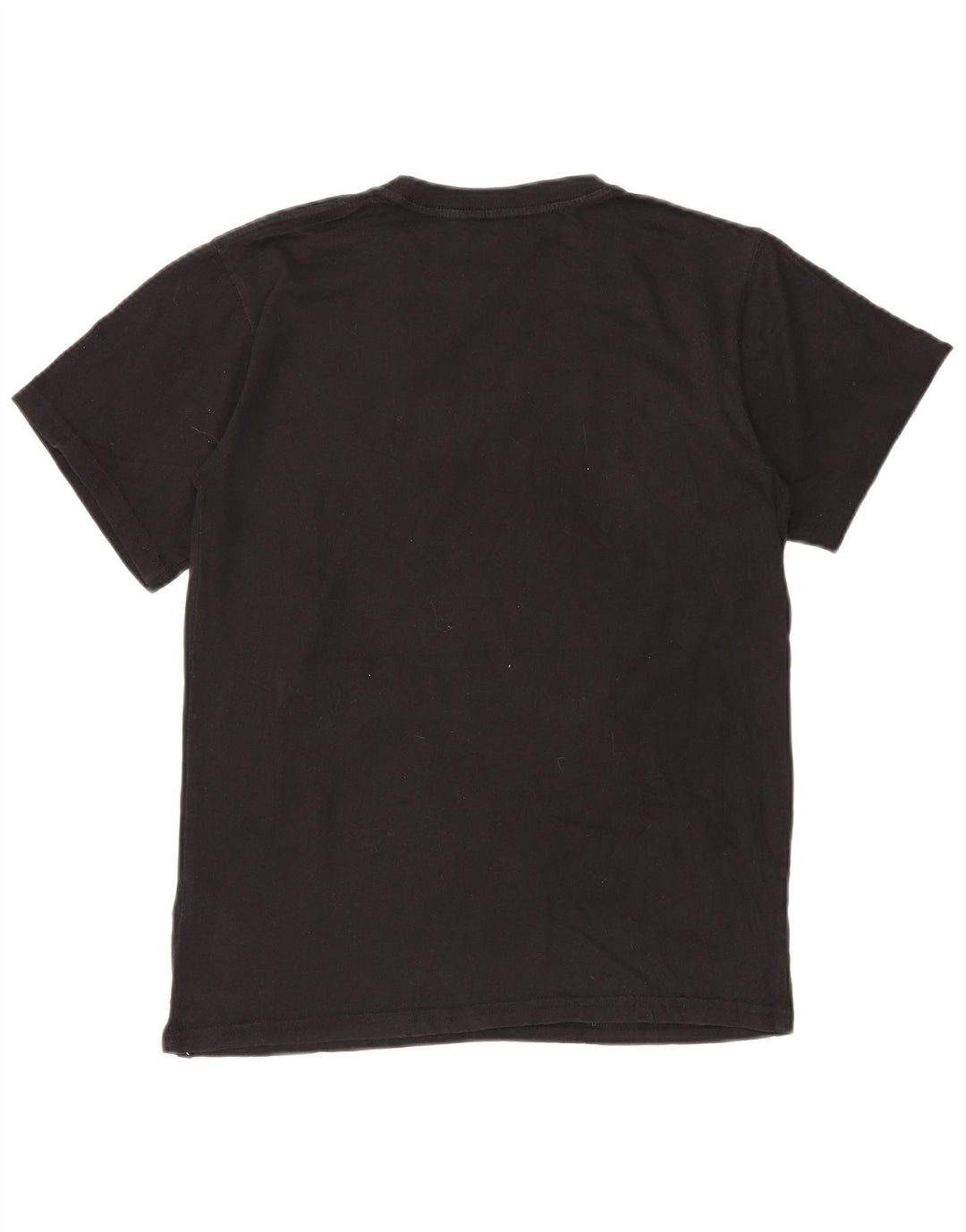 T-shirt grafica da uomo Hurley Top Small Nera