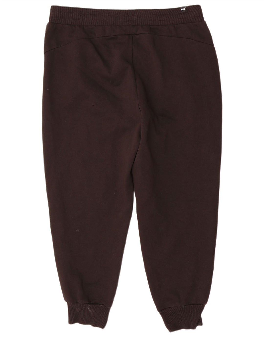 Pantaloni da tuta da uomo PUMA Joggers 2XL cotone nero