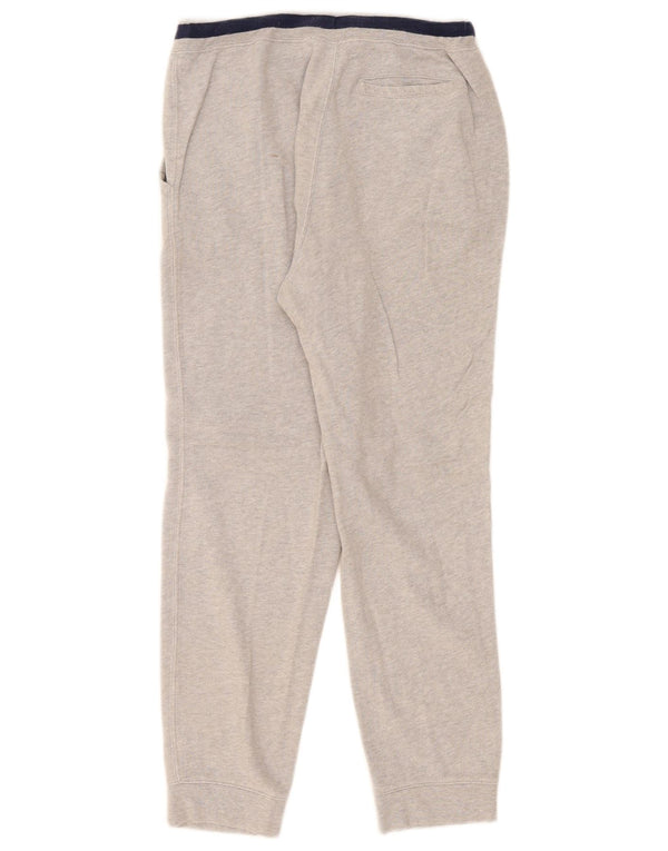 Polo Ralph Lauren Pantaloni da tuta da ragazzo Joggers 14-15 anni Large Grigio