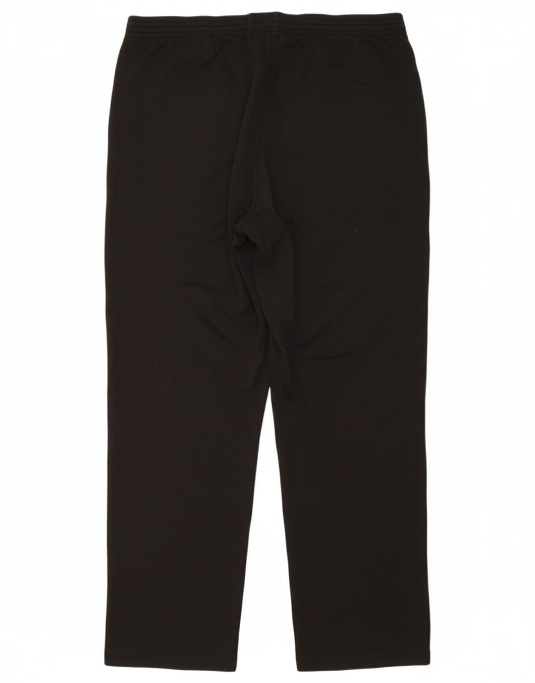 CHAMPION Mens Tracksuit Trousers XL Black Polyester